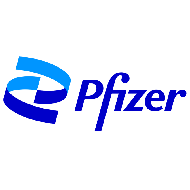 pfizer